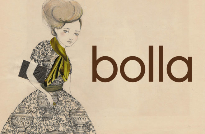 BOLLA – Branding/Packaging/Website