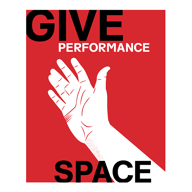 PERFORMANCE SPACE NY – Promotion & Fundraising