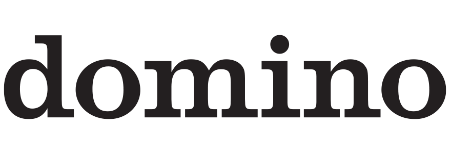 Domino-magazine-logo